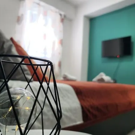 Urban Loft - Center Скопье