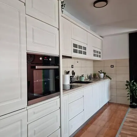 Elite Urban Apartment Skopje