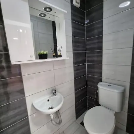 Elite Urban Apartment