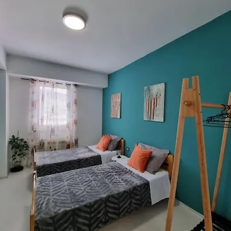 Apartment Elite Urban *