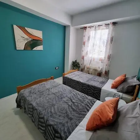 Urban Loft - Center *