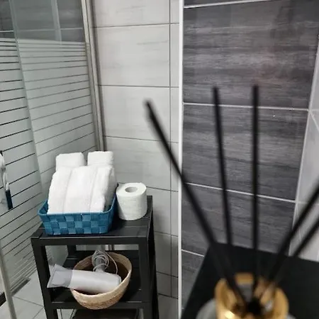 Urban Loft - Center *