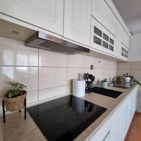 Urban Loft - Center Скопье