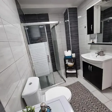 Апартаменты Urban Loft - Center