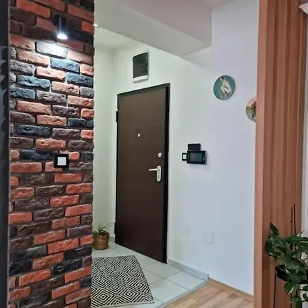 Urban Loft - Center Апартаменты *