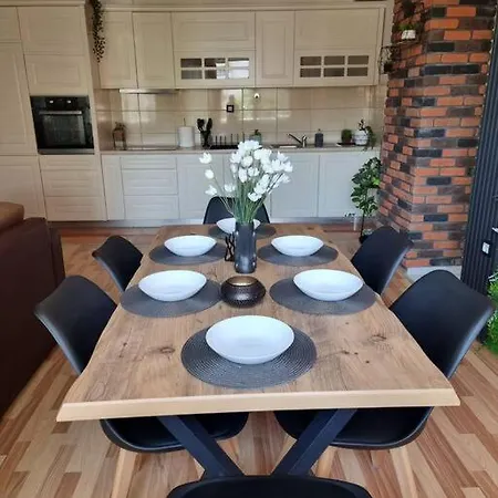 Urban Loft - Center Скопье