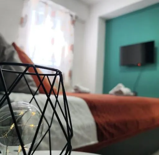 Urban Loft - Center Skopje