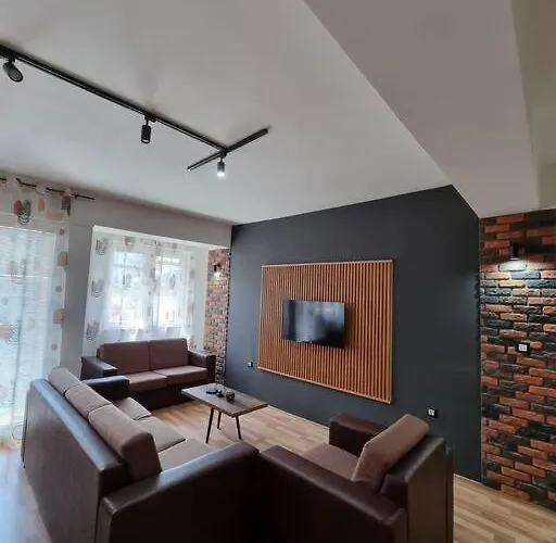 アパート Urban Loft - Center *