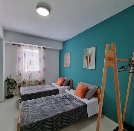 Apartment Urban Loft - Center *