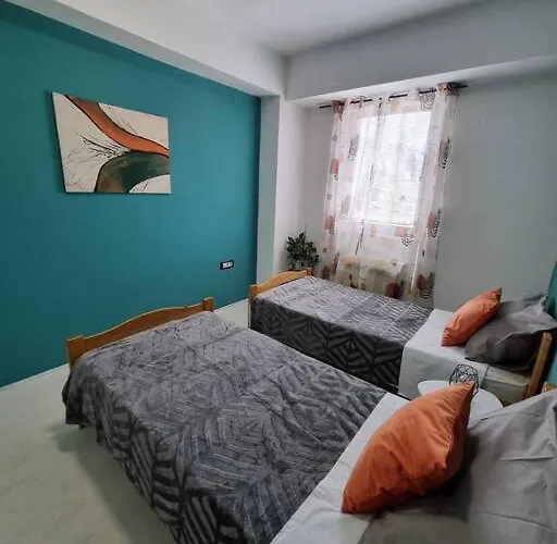 Urban Loft - Center *