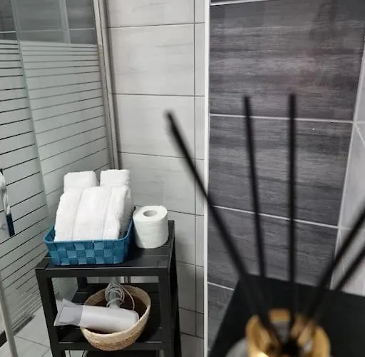 Urban Loft - Center *