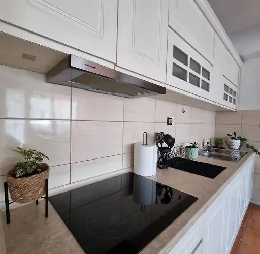 Urban Loft - Center スコピエ