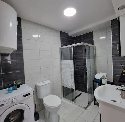 Urban Loft - Center Apartment *