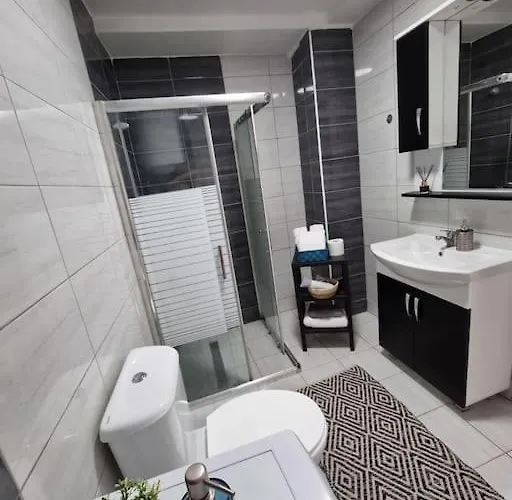 Apartment Urban Loft - Center