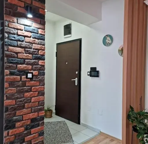 Urban Loft - Center Apartment *