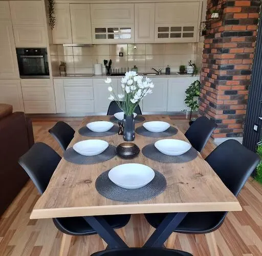 Urban Loft - Center Skopje